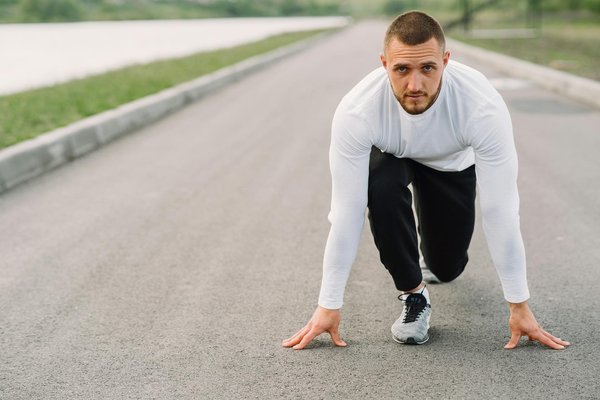 Wie beeinflusst Schlaf die Fitnessziele?